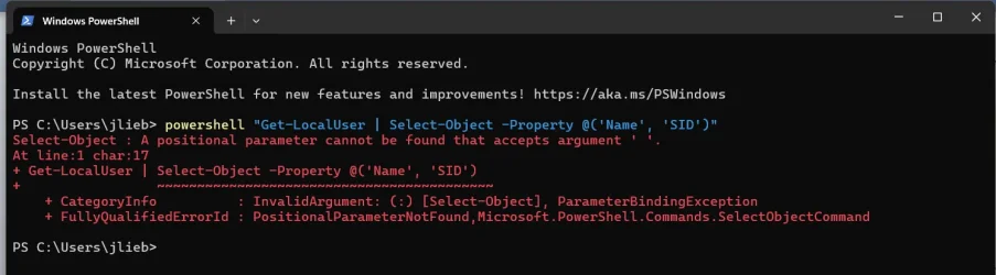 Powershell Problem.webp