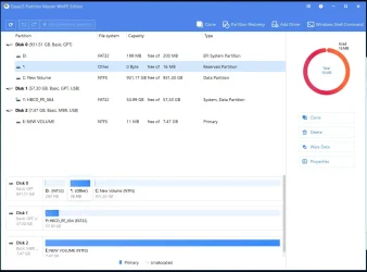 EaseUs after deleting all partitions.webp