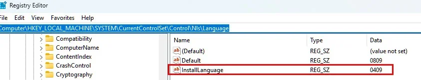 windows install language - Registry.webp windows install language - Registry.webp