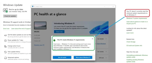 Win 11 Update problem.webp