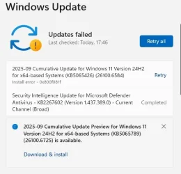 Screenshot 2025-10-07 175335_Update Fail.webp