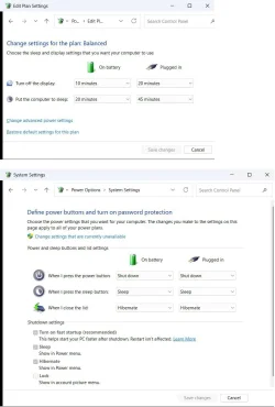 Power in Control Panel.webp