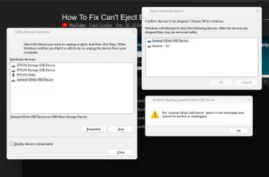 Disk Mngmt Error Msg to remove Storage Drive.webp