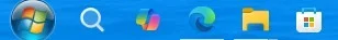 Customized start button.webp