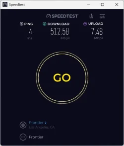 XPS_Win11_SpeedTest_Slow.webp