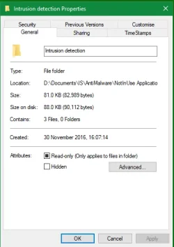 Folder properties.webp