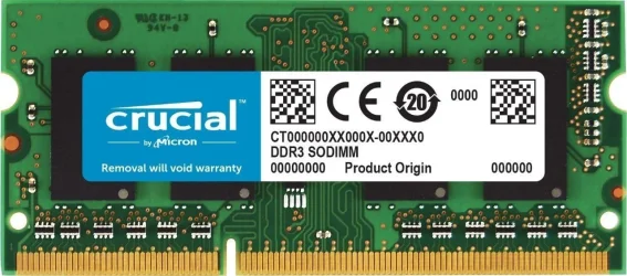 Amazon Crucial RAM 8GB.webp