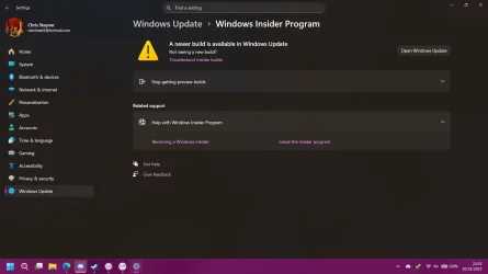 Windows Insider Screen.webp