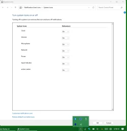 System icons, Network, On again.webp