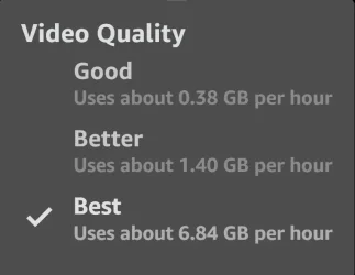 Video quality not Edge.webp