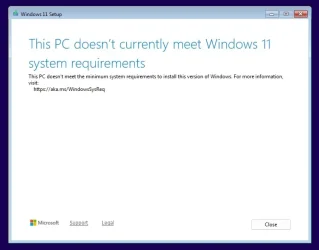 This PC doesn't currently meet Windows 11 system requirements.webp This PC doesn't currently meet Windows 11 system requirements.webp