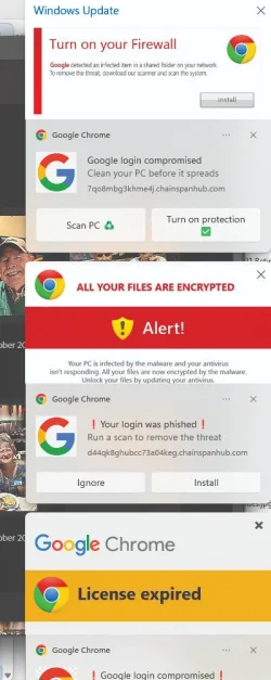 Popup Screen shot.webp
