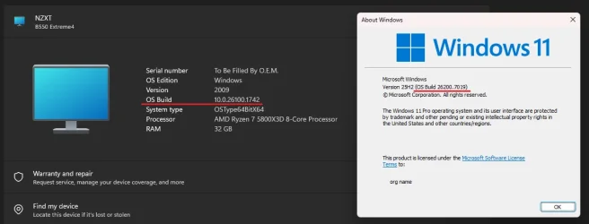 Wrong OS Build.webp
