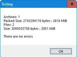 Windows 7-Zip Archive Testing OK.webp
