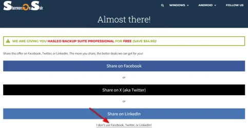 SharewareOnSale Hasleo Backup Suite Professional 1-Year License & Updates Download A.webp