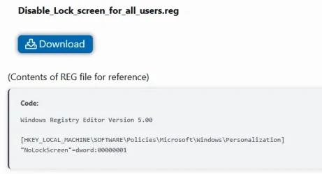 Disable lockscreen reg file.webp Disable lockscreen reg file.webp