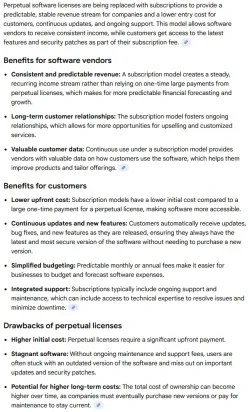 Perpetual Software Licenses Are Being Replaced With Subscriptions.webp Perpetual Software Licenses Are Being Replaced With Subscriptions.webp