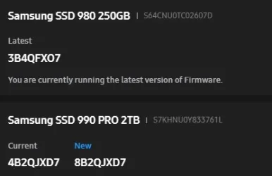 Firmware 2 TB Steam Blue Star.webp
