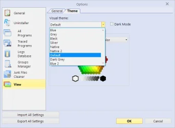 Revo Uninstaller Themes.webp