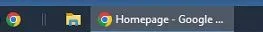 w10-after-click quick launch chrome.webp