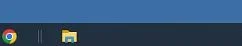 w10-before-click quick launch chrome.webp