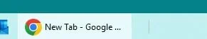 w11-after-click quick launch chrome.webp