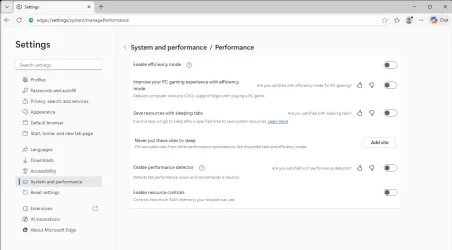 Edge - Disable In Settings 2_122225.webp