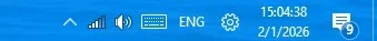 Network and sound icons.webp