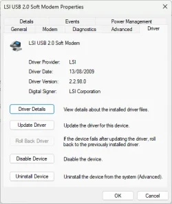 Win 11 Pro - Soft Modem - 14 Jan 2026.webp