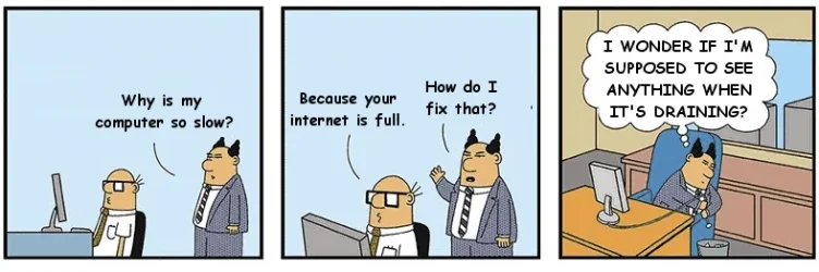 DILBERT - Draining - 2.webp