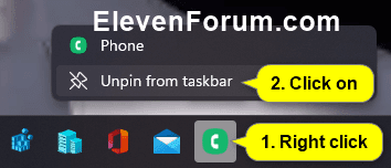 Your_Phone_Unpin_from_taskbar_Android_apps-1.png