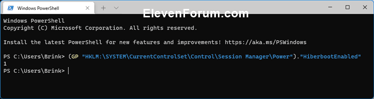 Fast_Startup_status_command.png