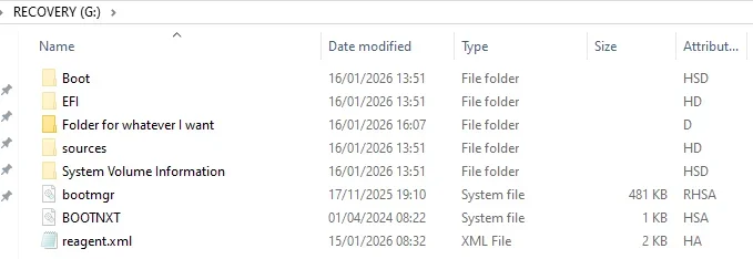RecoveryDrive contents.webp