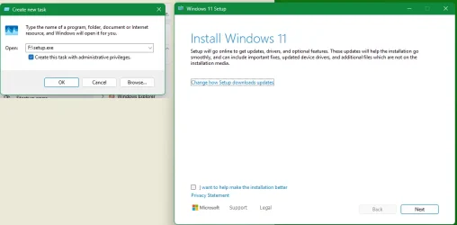 Run Repair install elevated from task mgr.webp