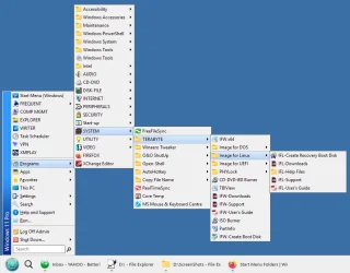 Open-Shell Start Menu XP Style.webp