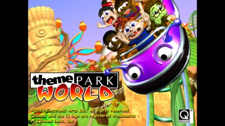 Theme Park World fullscreen.webp