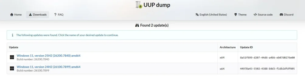 UUP dump.webp
