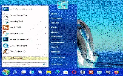 320x200 EGA 16 colors Windows 11 start menu.webp 320x200 EGA 16 colors Windows 11 start menu.webp