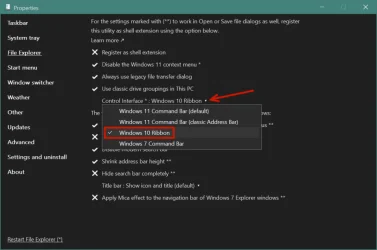 Windows 10 Ribbon.webp