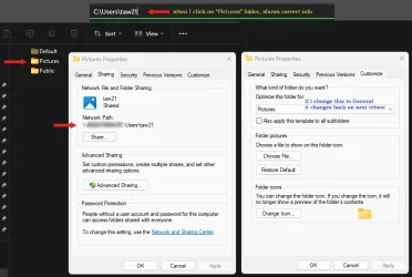 Windows error User folder.webp