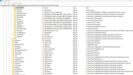 Registry Shell Folders 030526.webp