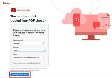 Download Adobe Reader Offline.webp