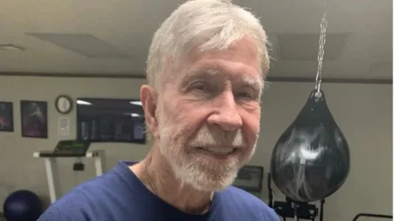 Chuck at 86.webp