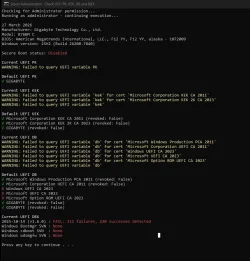 2026-03-27 17_40_15-Select Administrator_  Check UEFI PK, KEK, DB and DBX.webp