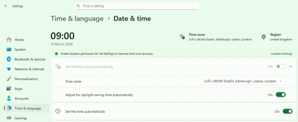 Settings, Time and language, Date and time - Len16.webp Settings, Time and language, Date and time - Len16.webp