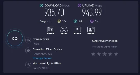 mARCH 2026 - SPEED TEST.webp
