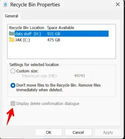 Recycle Bin Properties 2026-04-01 14.40.47.webp