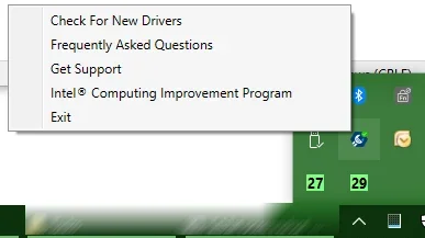 Intel DnSA, SysTray, context menu.webp Intel DnSA, SysTray, context menu.webp