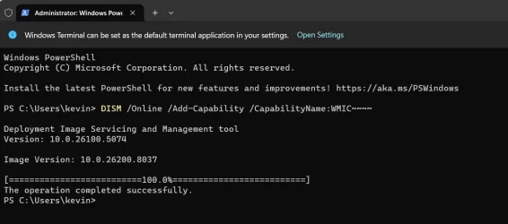 wmic installed.webp