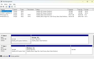 Disk Management for garlin.webp